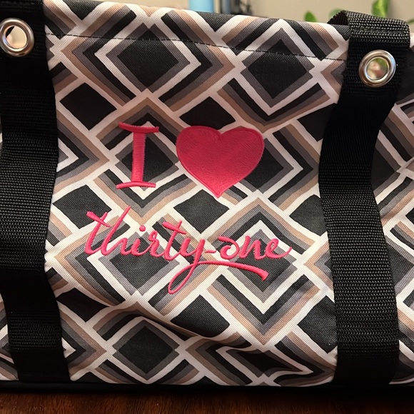 LG Thirty - One tote - Picture 2 of 5